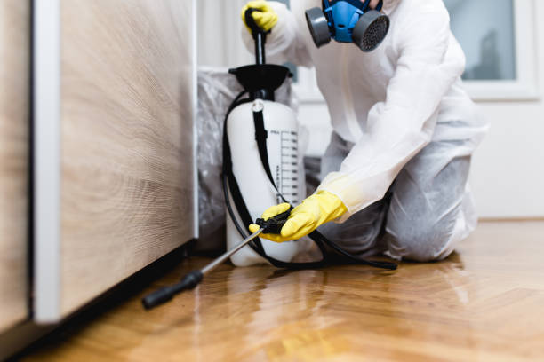 Coquille, OR Pest Control Company